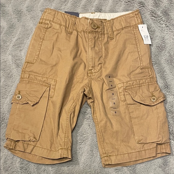 GAP Other - GAP Kids Youth 8 Shorts NWT